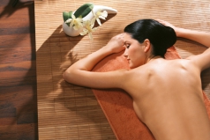 Relax po saune